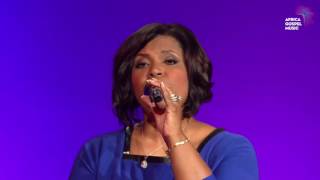 Candy LaFlora - Speak [Africa Gospel Music]