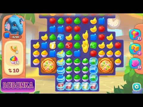 Wildscapes level 809 HD