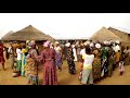 Konkomba (Komba) Womans culture dance, ebambaa