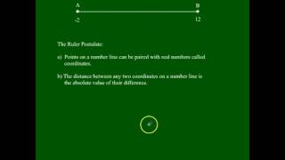 RulerPostulate
