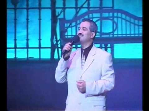 Vasile PASCARU - Eu si tu intr-un Destin