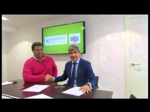 Igualatorio Cantabria renueva su patrocinio con el Club Deportivo Estela