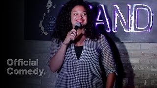 Euro Husband - Michelle Buteau - Official Comedy Stand Up