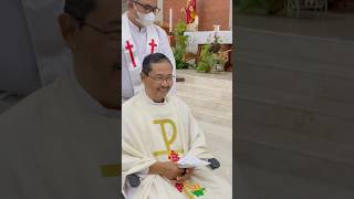 Download lagu Rm Toto Pr Misa 1000h Bpk Antonius Hery April Antono bersama PSDC Pringgolayan mp3