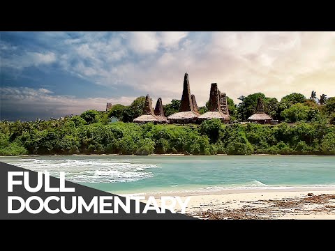 Somewhere on Earth: Sunda Islands