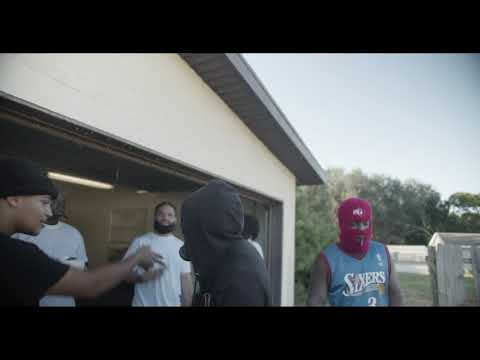 Bankboy - Pressure (Official Video)