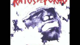 05- Ratos de porão - Sofrimento real