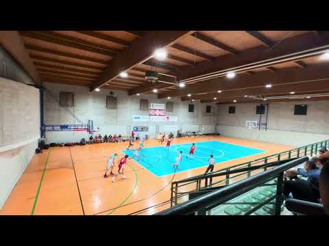 GALBIATE VS ARS ROVAGNATE 1/4