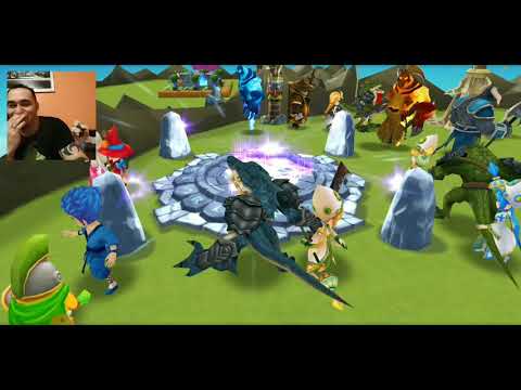 Summoners war Transcendence scroll 2020 massive summons!!