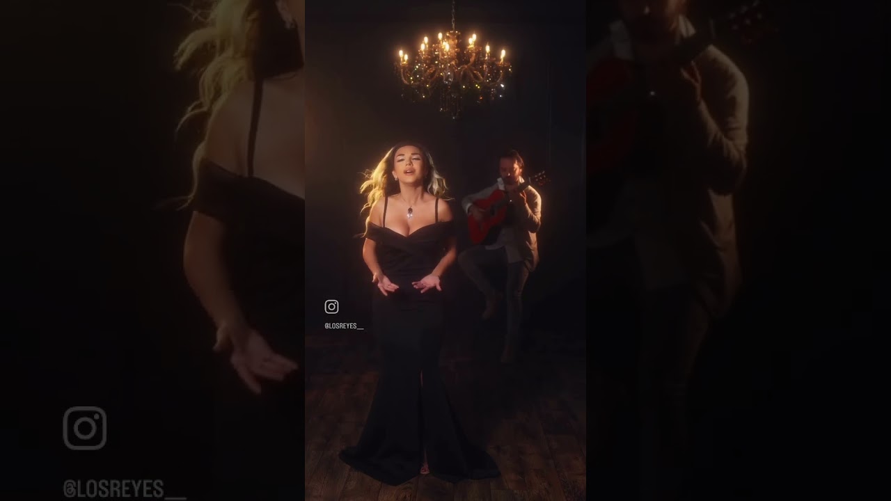 Promotional video thumbnail 16 for Tico Flamenco