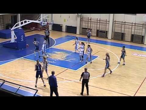 1ZLS 11 2015-2016 Student - Vrbas Medela 70:78