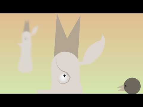 Temptors mating in the wrong time