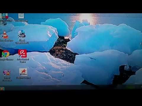 comment installer pack n'ternet nedjma