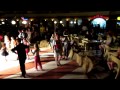 Children's disco in hotel Aqua Blu Resort Sharm El ...