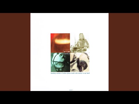 Standing Outside a Broken Phone Booth with Money in My Hand