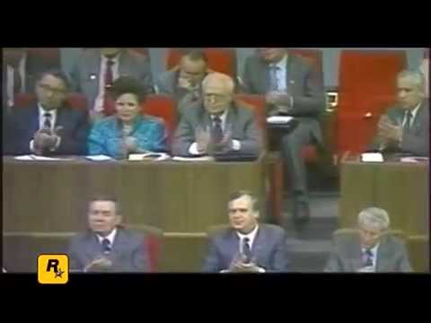 Sector Gaza Walk, manGulai mujik