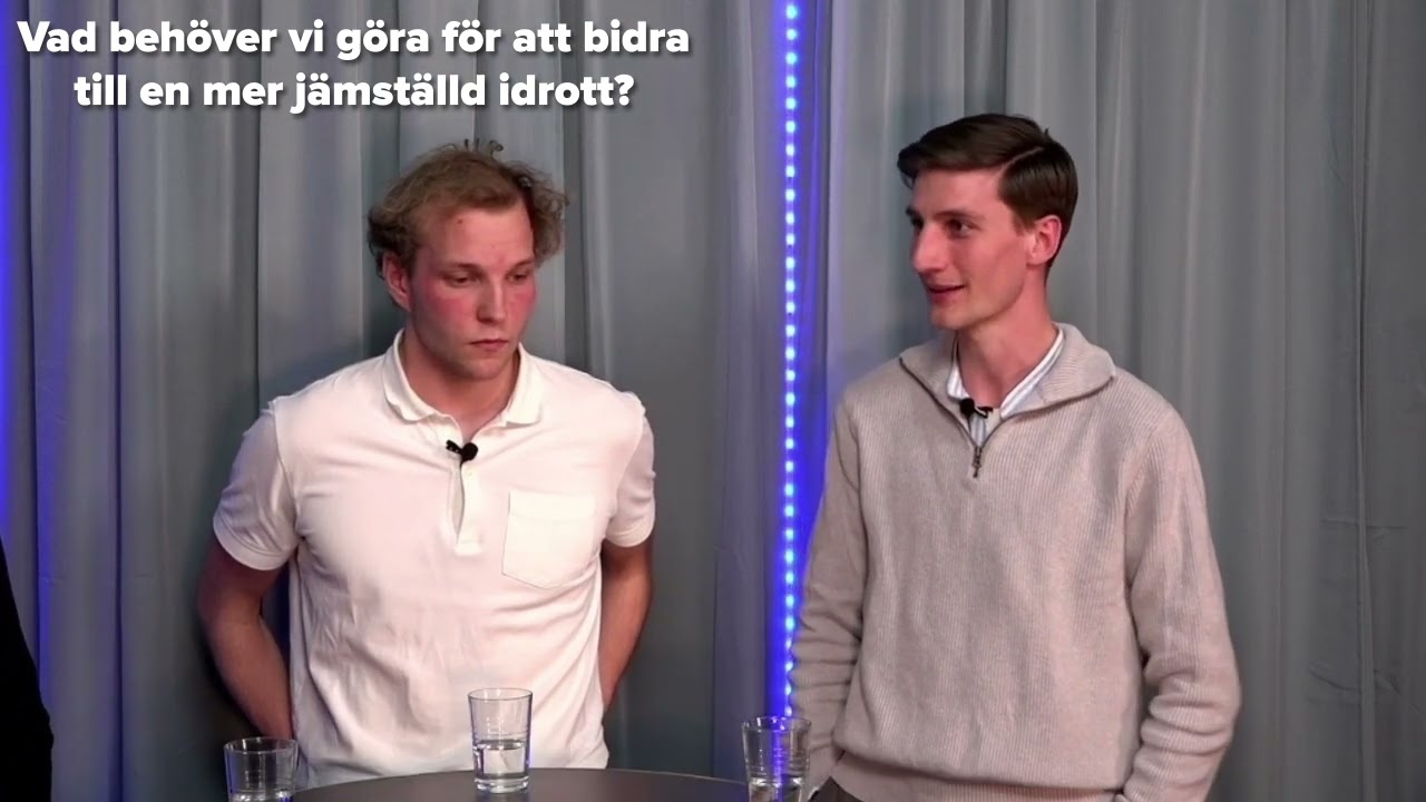 YouTube Visningbild