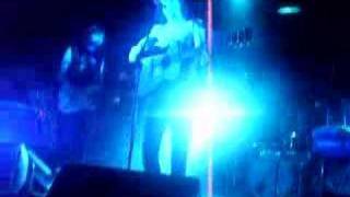 Kid Harpoon- Late For the Devil, Leadmill 15/9/07