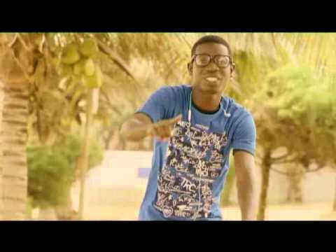 Monwésèdo _BLIZI [HQ] Official Video 2011