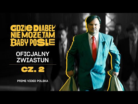 afbeelding Gdzie Diabel Nie Moze, Tam Baby Posle 2