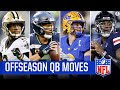 Offseason Quarterback Moves: Draft, Sign or Trade? | CBS Sports HQ