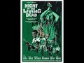 NIGHT OF THE LIVING DEAD IN COLOR