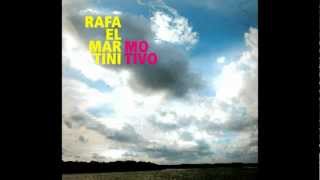 08 Tempo do Mar (AC Jobim) - Rafael Martini - Motivo