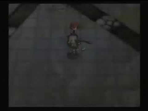 Soul Nomad- It's Good to be Evil / Demon Path (1/17)