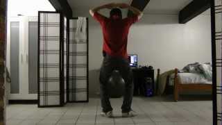 Health - Die Slow (TSC - Guile)