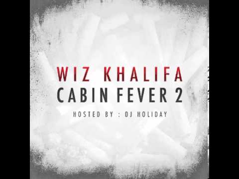 Wiz Khalifa - Bout That [Cabin Fever 2]