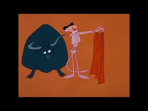 pink panther episode 14