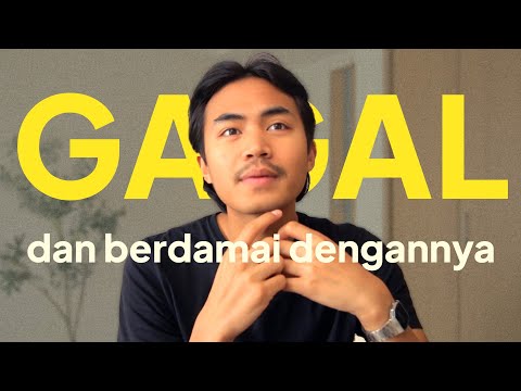 Aku merasa gagal meraih potensi (dan ketinggalan sama orang lain)