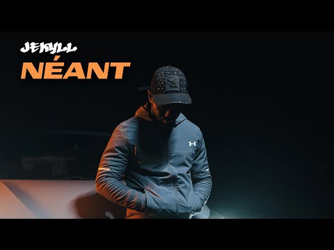 Jekyll - Néant (Clip Officiel)