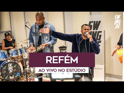 REFÉM - Swingaê ao Vivo no Estúdio