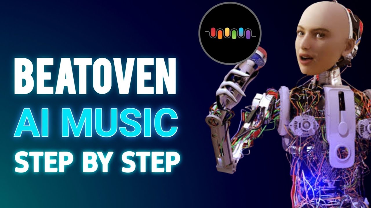 Beatoven AI Music Creation Tutorial | A simple Step By Step Guide |