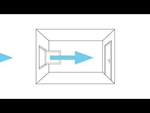 ISOTEC-Tipp: Richtig Lüften und Heizen