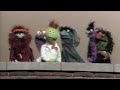 Sesame Street Muppet Song 7 Days German Sped Up