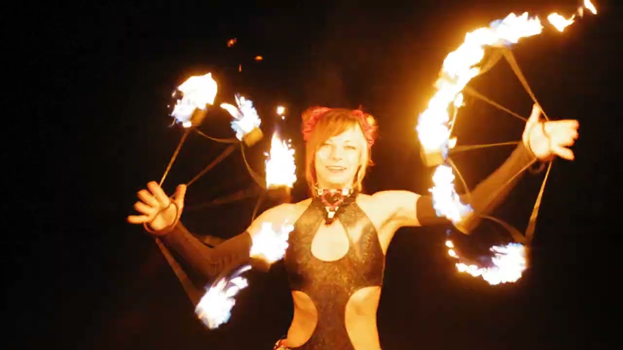 Promotional video thumbnail 1 for Dahlia