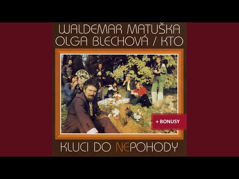 Kluci do nepohody