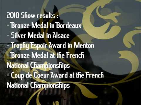 Avalon Miss Kallisté