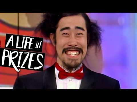 Losing My Identity, Making Television History | THE CONTESTANT (Nasubi, Denpa Shonen)