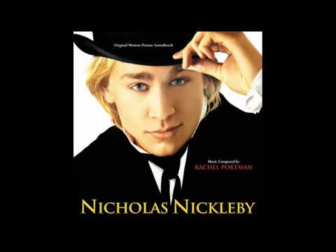 Nicholas Nickleby (2002) Original Soundtrack 01.Main Titles