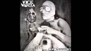 Vice Versa - Talking Skull