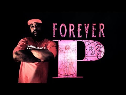Sean Price 'Forever P' Produced by BP