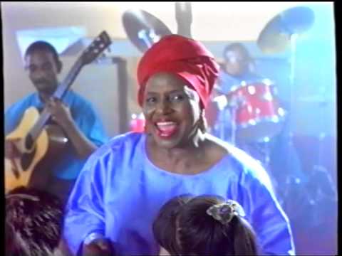 Miriam Makeba - Sing Me A Song