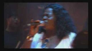 Angie Stone - Wish I Didn&#39;t Miss You (Live)