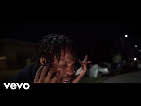 Shenko Nashinal - Mind Game (Official Video)