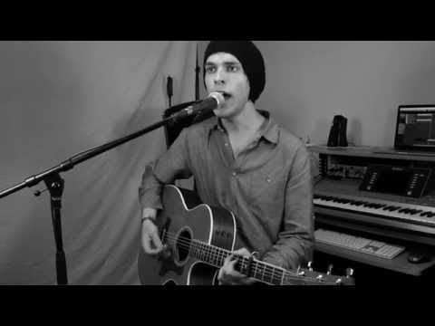 Breaking Benjamin - Evil Angel (Live Cover by Kevin Staudt)