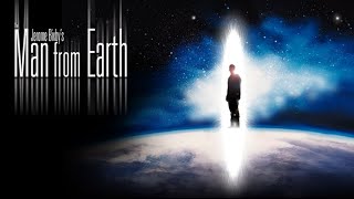 O Homem da Terra (The Man From Earth) - 2007 - legendado (PT-BR)