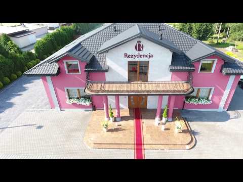 Sala Bankietowa Rezydencja   Krupiln